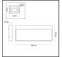 Подсветка для лестниц Odeon Light Vitty 6649/5WL3