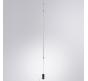 Торшер Arte Lamp Maclean A2918PN-1BK