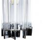 Светильник подвесной Arte Lamp Caravaggio A1059SP-1CC
