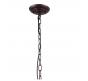 Подвесной светильник Favourite Plini 2590-18P