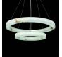 Подвесной светильник Modelight MDL.8484 с пультом 3000-6000K MDL.8484.800.500PL BS
