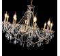 Люстра  Modelight MDL.7068   MDL.7068.10HC GD