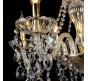 Люстра Modelight MDL.7068   MDL.7068.6HC GD