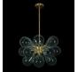 Люстра Loft IT Miracle 10130/18 Blue
