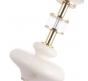 Подвесной светильник Crystal Lux VALENCIA SP1.1 GOLD