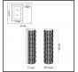 Бра Odeon Light Panta 4926/8WL