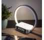 Настольный светильник Eurosvet Timelight 80505/1 белый