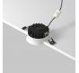 Точечный светильник Maytoni Technical Downlight 3000-4000-6000K Okno DL055-8W3-4-6K-W