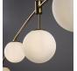 Люстра Freya Hanger FR5443CL-04BS