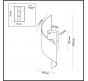 Бра Odeon Light Boccolo 7102/6WL