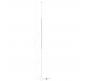 Торшер Arte Lamp Maclean A2918PN-1BK