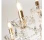 Люстра Modelight MDL.7068   MDL.7068.15HC GD