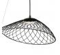 Подвесной светильник Loft IT Tressage 10127/760 Black