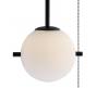 Подвесной светильник Loft IT Signal 10029PS Black